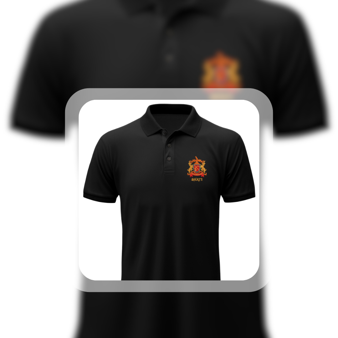 Polo T-Shirts